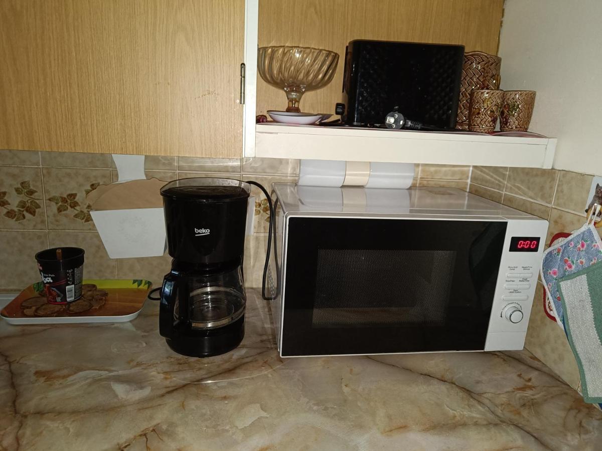 Ristiina Apartment With Sauna 외부 사진